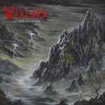 WARLORD - The Lost Archangel CD